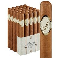 Havana Cream Cigars