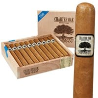 Foundation Charter Oak Cigars