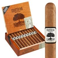 Foundation Charter Oak Habano Cigars