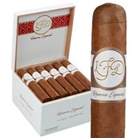 La Flor Dominicana Reserva Especial Cigars