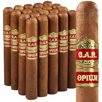 G.A.R. Opium by George Rico Cigars