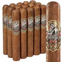 Gurkha 125th Anniversary Cigars