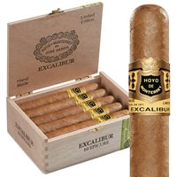 Hoyo Excalibur Epicure Cigars