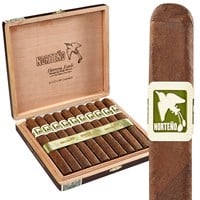 Drew Estate Herrera Esteli Norteno Cigars