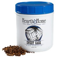 Hearth & Home Mid-Town Sweet Cask  14 Ounce Can