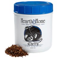 Hearth & Home Mid-Town Cherry  14 Ounce Can