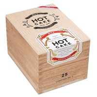 Hot Cake Laguito #5 (Toro) (6.0"x54) Box of 25