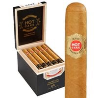 HVC Hot Cake Golden Line Cigars