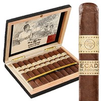 Rocky Patel Decade CI 20th Anniversary Cigars
