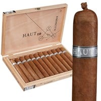 Illusione Haut 10 Churchill Cigars