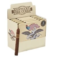 MUWAT Kentucky Fire Cured Ponies (Cigarillos)