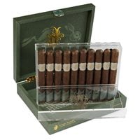 Diesel Whiskey Row Founder's Collection Cigars