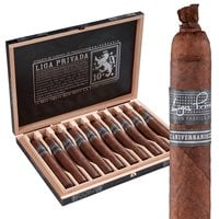 Drew Estate Liga Privada Aniversario 10 Cigars