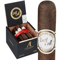 AJ Fernandez Last Call Maduro Cigars