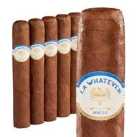 Caldwell Lost and Found La Whatever Cigars