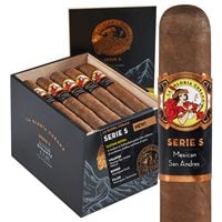 La Gloria Cubana Serie S Cigars