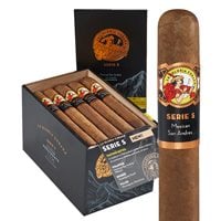 La Gloria Cubana Serie S Cigars