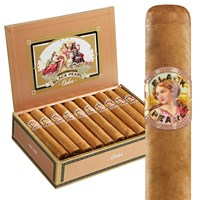 La Perla Habana Black Pearl Cobre Cigars