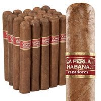La Perla Habana Cazadores Cigars