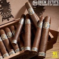 Drew Estate Undercrown Maduro Cigars