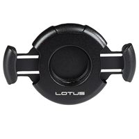 Lotus Meteor 64 Gauge Cutter - Black 