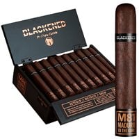 Drew Estate Blackened M81 Cigars