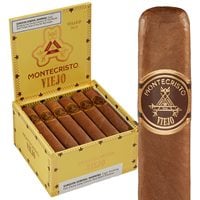Montecristo Viejo Cigars