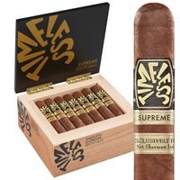 Timeless Supreme by Nat Sherman Cigars