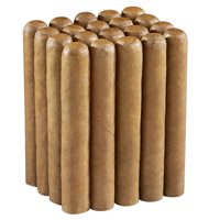 Nicaraguan Streakers Connecticut Robusto (5.0"x50) Pack of 20