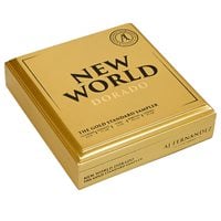 New World Dorado by AJ Fernandez Sampler Cigar Samplers