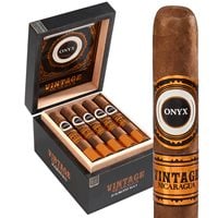 Onyx Vintage Nicaragua Cigars