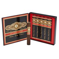 Perdomo 20th Anniversary Maduro Sampler Box Cigar Samplers