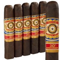Perdomo 30th Anniversary Box-Pressed Maduro Cigars