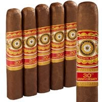Perdomo 30th Anniversary Box-Pressed Sun Grown Cigars