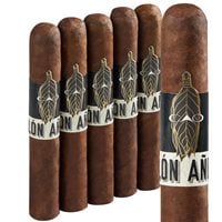 CAO Pilon Anejo Cigars