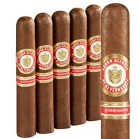 Ramon Allones Special Selection Robusto  Pack of 5