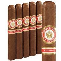Ramon Allones Special Selection Toro Box-Press  Pack of 5
