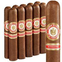 AJ Fernandez Ramon Allones Special Selection Cigars