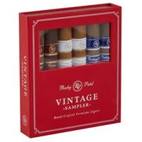 Rocky Patel Vintage Sampler Gift Pack  6 Cigars