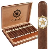 Dunbarton Stillwell Star Holiday 2023 Cigars