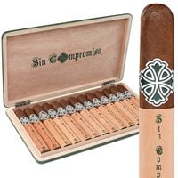 Dunbarton Sin Compromiso Cigars
