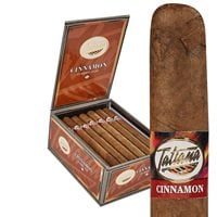 Tatiana Cinnamon Flavored Cigars