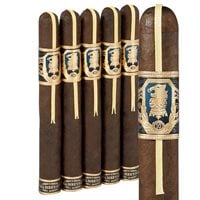 Undercrown 10 by Drew Estate Corona Doble (Double Corona) (7.0"x50) Pack of 5