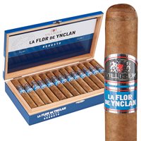 Villiger La Flor de Ynclan Cigars