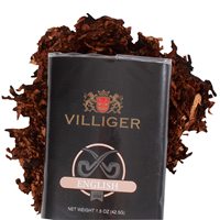 Villiger English Export  1.5 Ounce Pouch