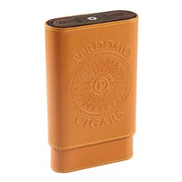 Perdomo Cigar Case Travel Cases