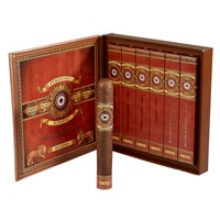 Perdomo Bourbon Barrel-Aged Gift Sets Cigar Samplers