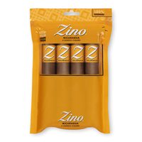Zino Nicaragua Gordo (6.0"x60) Pack of 4