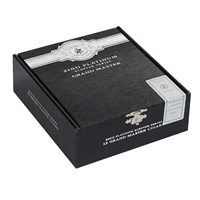 Zino Platinum Sceptor Serires Grand Master (Robusto) (5.5"x52) Box of 12