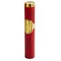 Romeo Triple Torch Lighter  Red